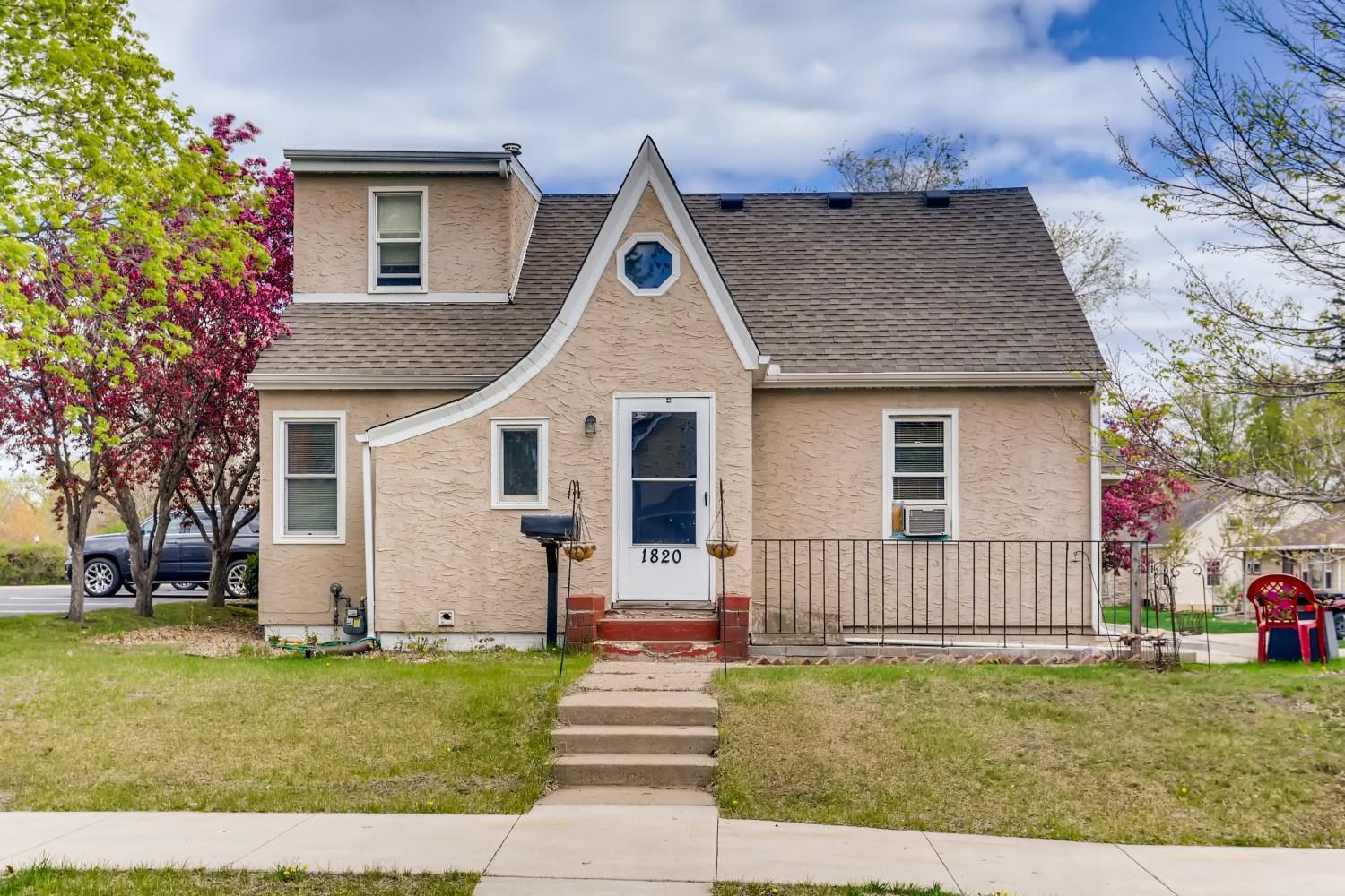 Duplexes & Triplexes for sale in Crystal, Minnesota